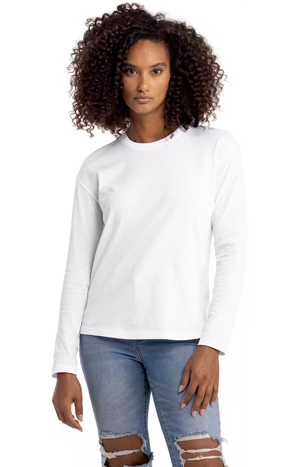Long Sleeve T-Shirt for Women