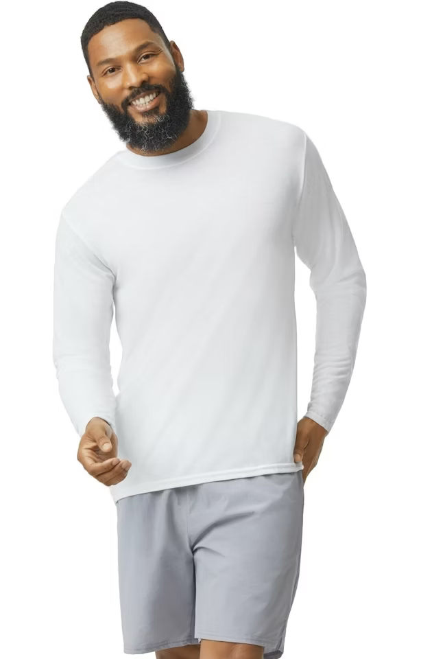 Long-Sleeve T-Shirt for Men