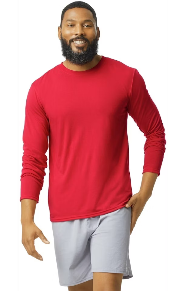 Long-Sleeve T-Shirt for Men