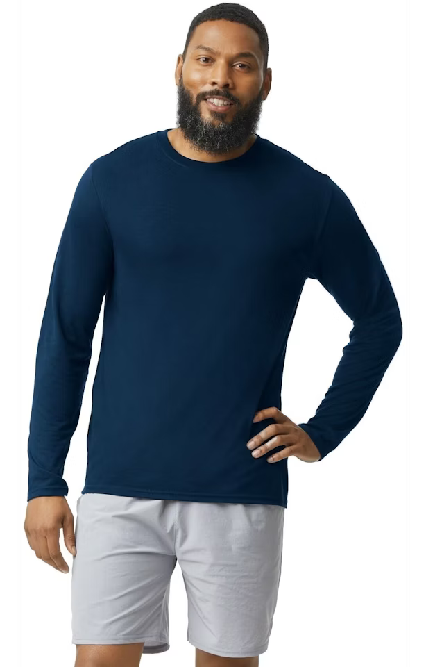 Long-Sleeve T-Shirt for Men