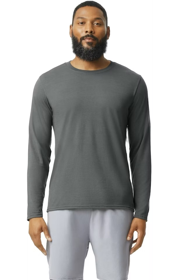 Long-Sleeve T-Shirt for Men