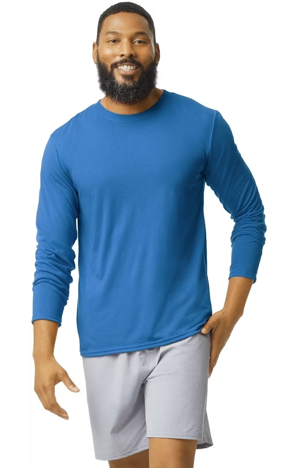 Long-Sleeve T-Shirt for Men