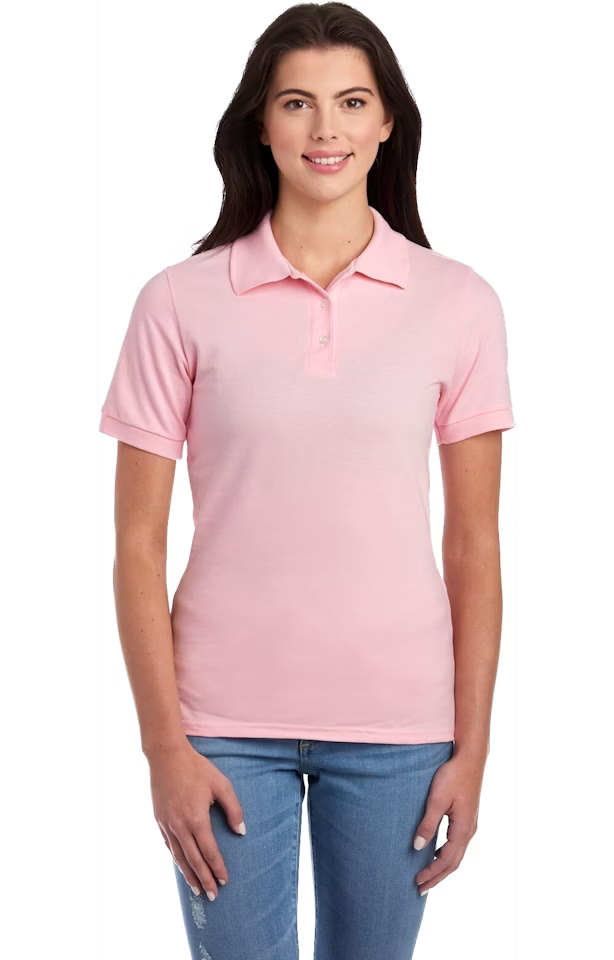 Polo for women