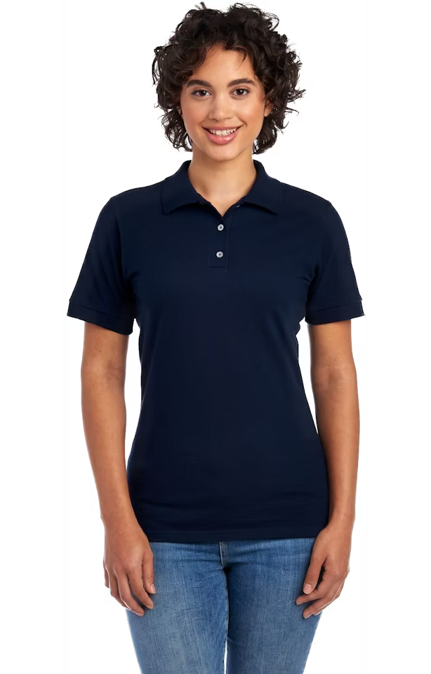 Polo for women