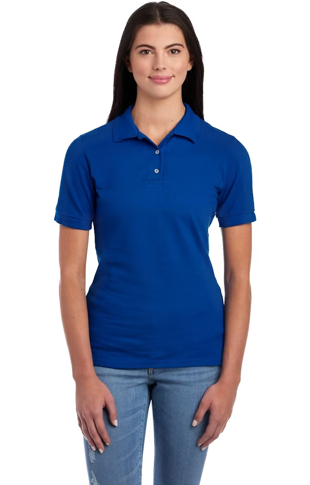 Polo for women