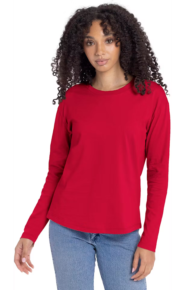 Long Sleeve T-Shirt for Women