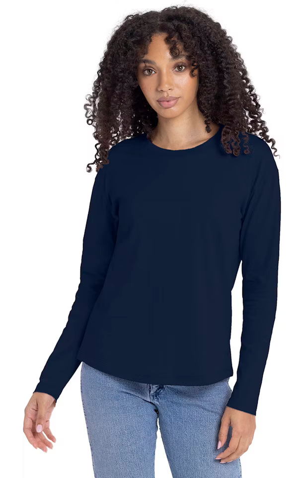 Long Sleeve T-Shirt for Women