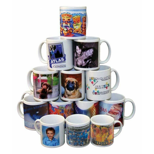 Mugs